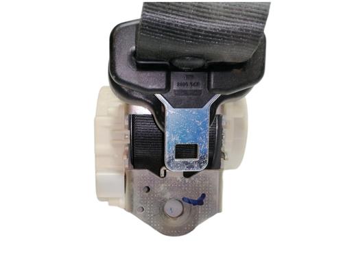 Rear left seatbelt FORD FIESTA VI (CB1, CCN) 1.6 TDCi | BP12452419I29 