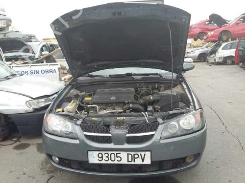 Servo brake NISSAN ALMERA II (N16) 2.2 dCi | BP5368303M42 