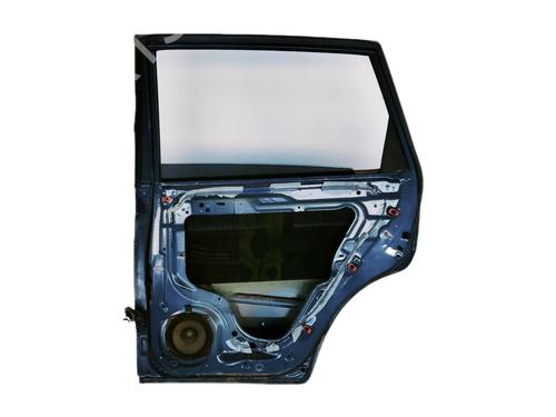 Right rear door HYUNDAI TUCSON (JM) 2.0 CRDi | BP6989238C5 