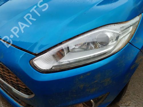Køler FORD FIESTA VI (CB1, CCN) 1.5 TDCi | BP27605766M31 