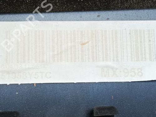 Armrest / Center console VOLVO V40 Hatchback (525) D2 | BP32375689I20  - Image 6
