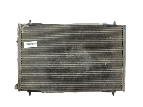 Used AC radiator CITROËN XSARA PICASSO (N68) 2.0 HDi (90 hp) 17476283