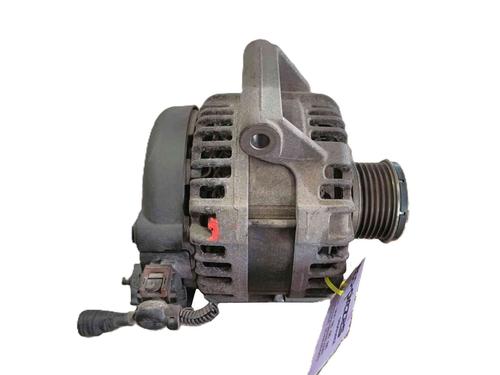 alternator-opel-corsa-e-x15-2014-37641389 main image