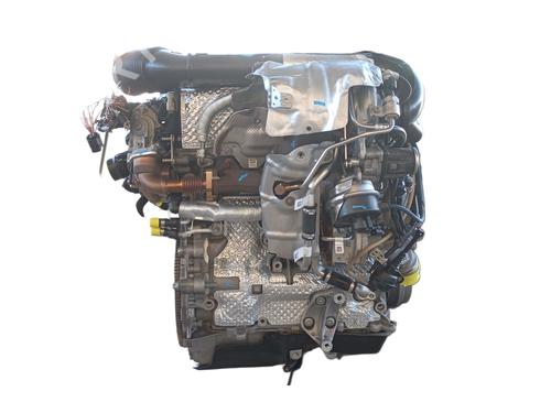 Engine BMW 1 (F40) 118 d | BP35956635M1 - Image 5
