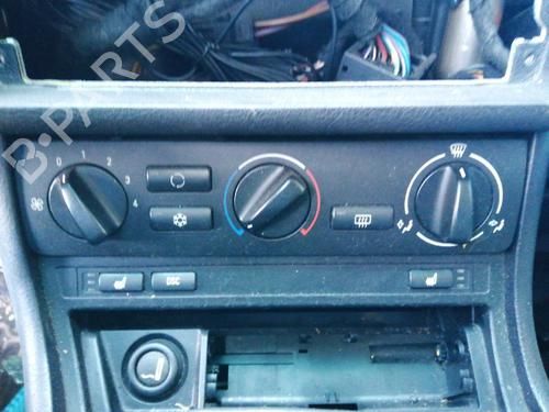Climate control BMW 3 Compact (E46) 316 ti | BP6327116I5 