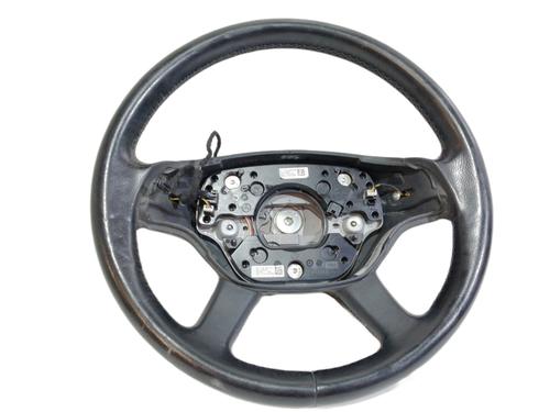 Used Steering wheel Steering wheel MERCEDES-BENZ S-CLASS (W221, V221) S 320 CDI (221.022, 221.122) (235 hp) 9423093 9423093