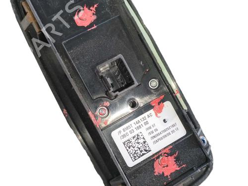 Left front window switch FORD KUGA I 2.0 TDCi | BP39564252I27 - Image 4