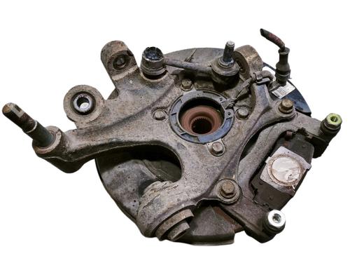 Used Right rear steering knuckle KIA SORENTO II (XM) 2.2 CRDi 4WD (197 hp) 10558820