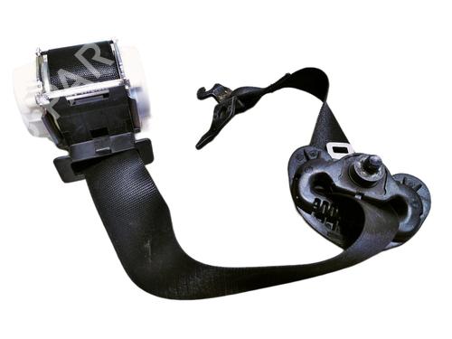 Used Front right seatbelt BMW 3 Touring (E91) [2004-2012]  16089530
