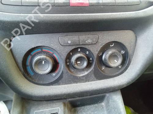 Climate control FIAT DOBLO Cargo (263_)  | BP16123325I5