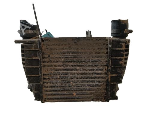 Intercooler NISSAN NV200 Van 1.5 dCi 85 (M20, M20N, M20M) | BP28730811M30 