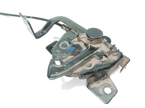 Hood lock KIA SPORTAGE II (JE_, KM_)  | BP8767096C133