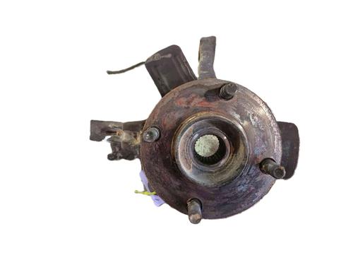 Used Left front steering knuckle Left front steering knuckle 37664657 37664657