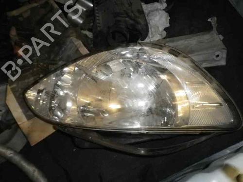 Alternator HYUNDAI GETZ (TB) 1.1 | BP5345032M7 