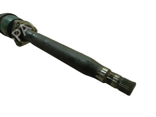 Right front driveshaft OPEL ASTRA G Coupe (T98) 2.2 DTI (F07) | BP30885789M39