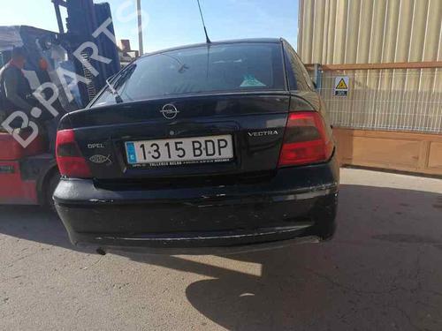 Alternator OPEL VECTRA B Hatchback (J96) 1.6 i 16V (F68) | BP5372485M7 