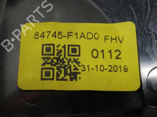 AC Styreenhet / Manøvreringsenhet KIA SPORTAGE IV (QL, QLE)  | BP11377581I5 