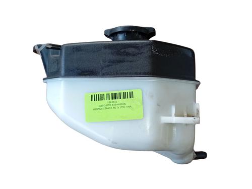 Used Expansion tank HYUNDAI SANTA FÉ IV (TM, TMA) 2.2 CRDi (200 hp) 29404932