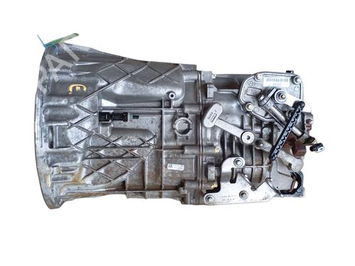 Gearbox MERCEDES-BENZ SPRINTER 3,5-t Van (B907, B910) 314 CDI RWD (907.631, 907.633, 907.635, 907.637) | BP30322051M3