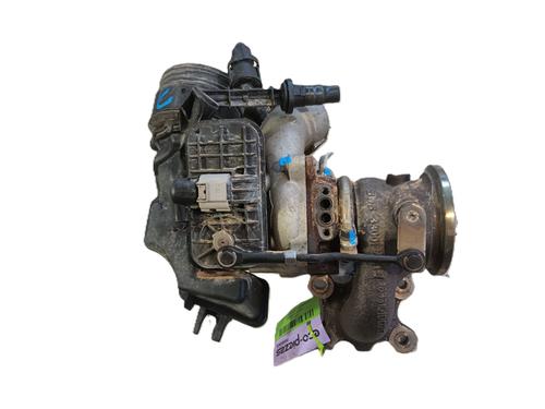 Used Turbocharger/Supercharger Turbocharger/Supercharger VW T-CROSS (C11, D31) [2018-2026] 34346434 34346434