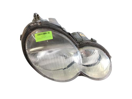 Used Right headlight Right headlight MERCEDES-BENZ C-CLASS Coupe (CL203) C 220 CDI (203.706) (143 hp) 35783938 35783938