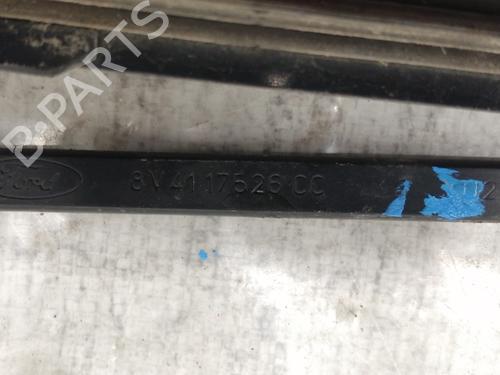Front windshield wiper arm FORD KUGA I 2.0 TDCi 4x4 | BP13699681C143 