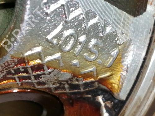 Other FORD FOCUS II (DA_, HCP, DP) 1.8 | BP14262379O1