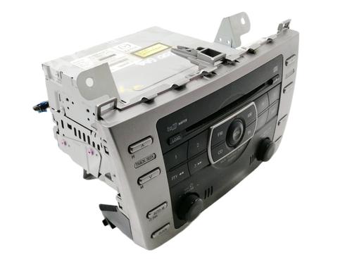 Used Radio MAZDA 6 Saloon (GH) 1.8 MZR (120 hp) 11293486