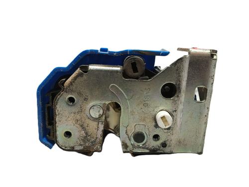 Rear right lock FIAT 500L (351_, 352_) 1.6 D Multijet (199LYD1B) | BP18745193C99 