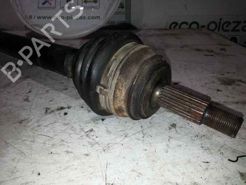 Used Right front driveshaft SEAT CORDOBA (6K1, 6K2) [1993-2002]  5389052