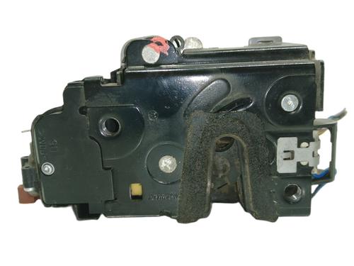 Used Front right lock SKODA FABIA II Combi (545) 1.9 TDI (105 hp) 7531786