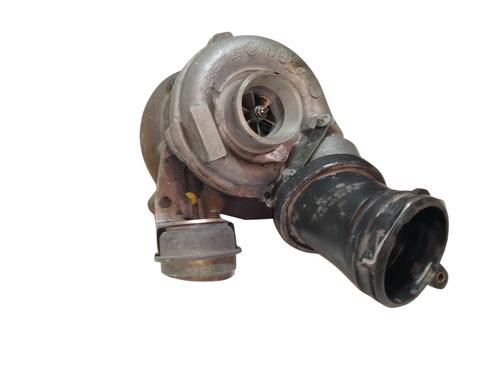 Turbocharger/Supercharger JEEP GRAND CHEROKEE II (WJ, WG) 2.7 CRD Laredo | BP9837618M71 