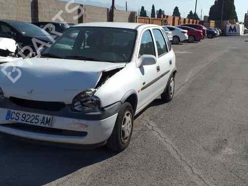 Alternator OPEL CORSA B (S93) 1.0 i 12V (F08, F68, M68) | BP6030412M7 