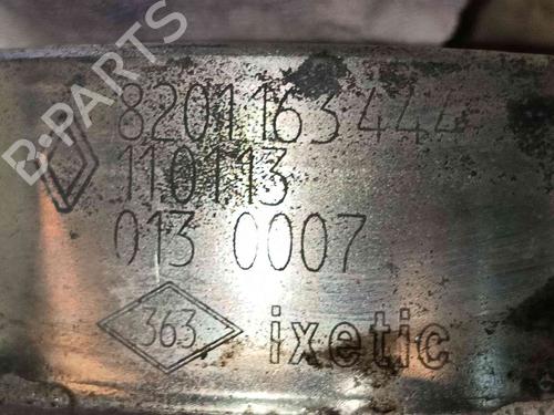 Vacuum pump RENAULT MASTER III Van (FV) 2.3 dCi 125 FWD (FV0C, FV0D, FV0G, FV0H, FV0J, FV0K,... | BP36987682M80 - Image 3