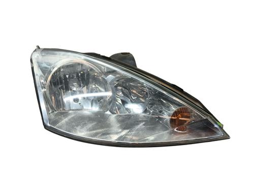 Used Right headlight Right headlight FORD FOCUS I (DAW, DBW) 1.8 Turbo DI / TDDi (90 hp) 34185663 34185663