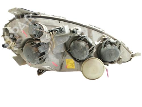 Left headlight MERCEDES-BENZ A-CLASS (W168) A 140 (168.031, 168.131) | BP9818873C28 