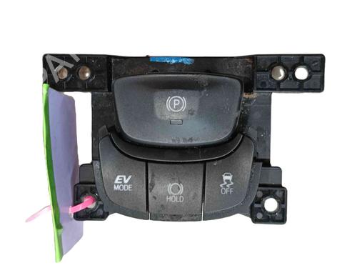 Mando Mando TOYOTA C-HR (_X1_) 1.8 Hybrid (ZYX10_, ZYX11_) (98 hp) 36409837 36409837