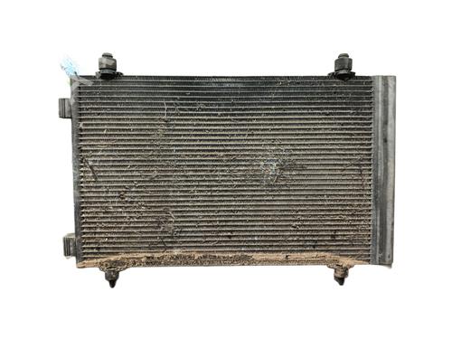 Used AC radiator FIAT SCUDO Van (270_, 272_) 1.6 D Multijet (90 hp) 28727444