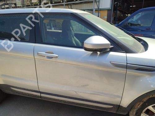 Subframe LAND ROVER RANGE ROVER EVOQUE (L538)  | BP29351034M9 