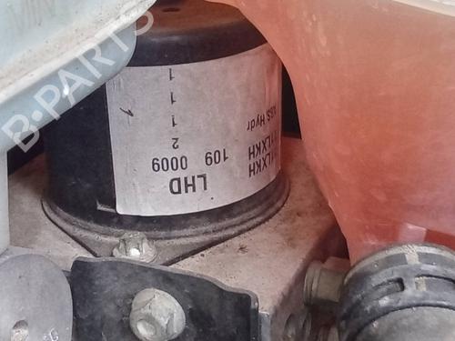 ABS pump OPEL INSIGNIA A (G09)  | BP10387924M43 