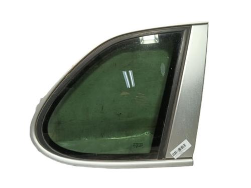 Rear right quarter glass PORSCHE CAYENNE (9PA) S 4.5 7L5845298BA