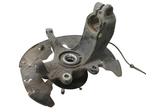 Used Left front steering knuckle Left front steering knuckle VOLVO V50 (545) 2.0 D (136 hp) 11015800 11015800