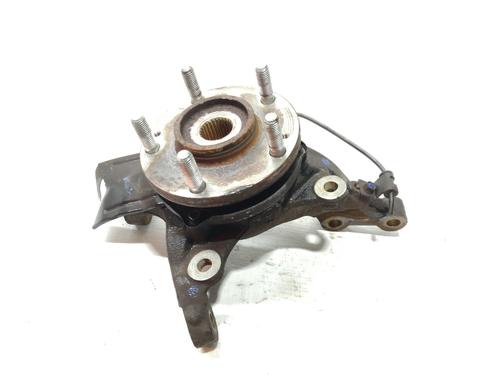 Venstre Styrespindel Lejehus HYUNDAI i40 I (VF) 1.7 CRDi (116 hp) 7841402