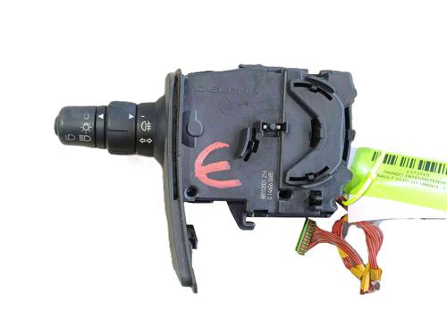 Used Steering column stalk Steering column stalk 37515534 37515534