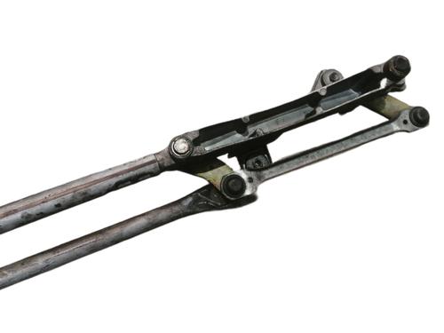 Front wiper motor RENAULT ESPACE IV (JK0/1_)  | BP5377119M29 