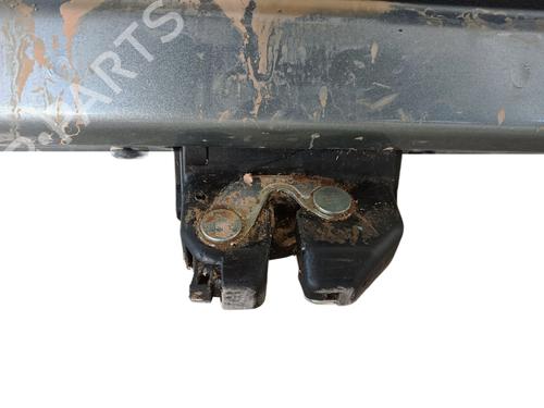 Tailgate OPEL CORSA D (S07) 1.2 (L08, L68) | BP22731416C6 