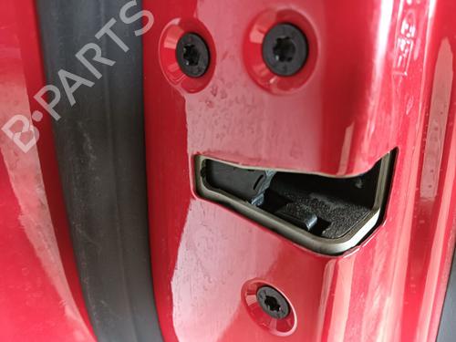 Left rear door FORD C-MAX II (DXA/CB7, DXA/CEU)  | BP23884699C4 