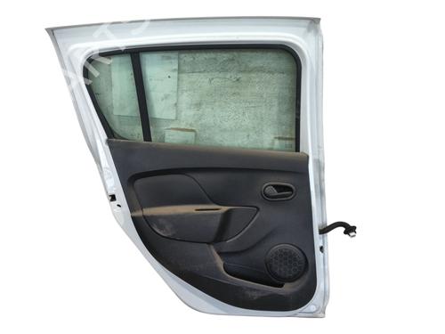 Left rear door DACIA SANDERO II 1.5 dCi | BP28599160C4 