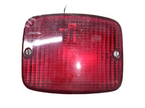 Used Left tailgate light SUZUKI SAMURAI Closed Off-Road Vehicle (SJ_) 1.3 All-wheel Drive (SJ413) (64 hp) 31758455