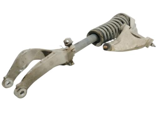 Right front shock absorber ALFA ROMEO 147 (937_) 1.9 JTD (937.AXF1A, 937.BXF1A) | BP12225774M17 